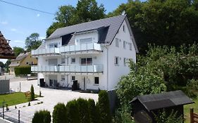 Gästehaus Munk